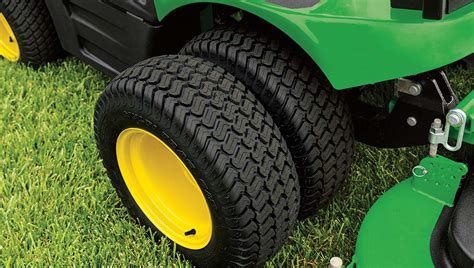 Commercial Mower 1570 Terraincut™ Front Mower John Deere