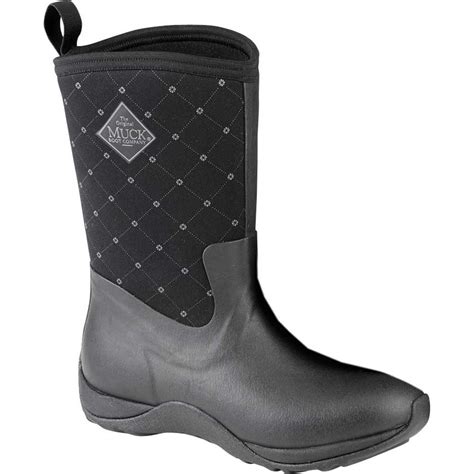 Muck Boot Company - Women's Muck Boots Arctic Weekend Mid Calf Boot ...