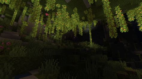 How To Find A Lush Cave In Minecraft Navigating The Depths Of Lushness