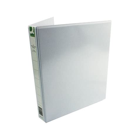 Presentation Ring Binders