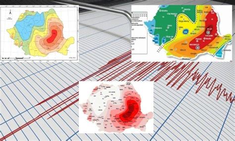 De Cutremure Raportate N Rom Nia Ntr O Singur Lun Monden