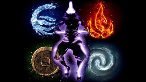 10 Top Avatar The Last Airbender Wallpaper Aang Avatar State FULL HD ...