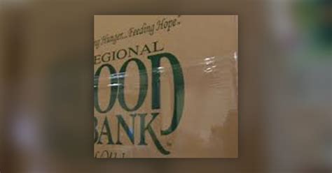 The Regional Food Bank Of Oklahoma Received A 25000 Oklahoma City
