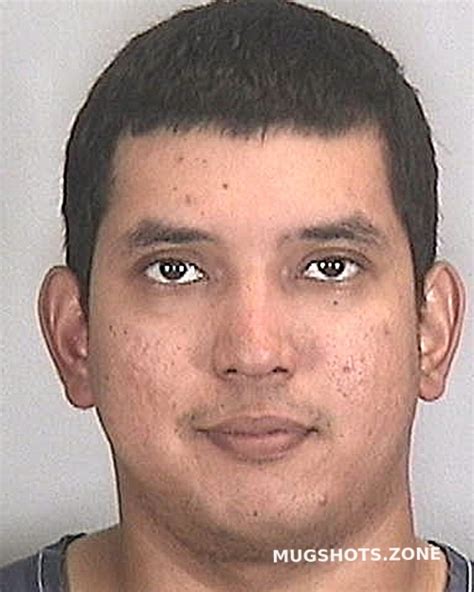 GONZALEZ SAMUEL 04 13 2022 Manatee County Mugshots Zone