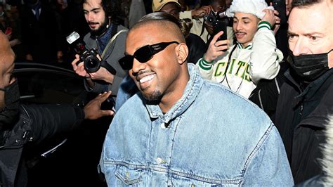 Kanye Wests Birthday Party Features Naked Woman As Sushi Tray And Interesting Guest List