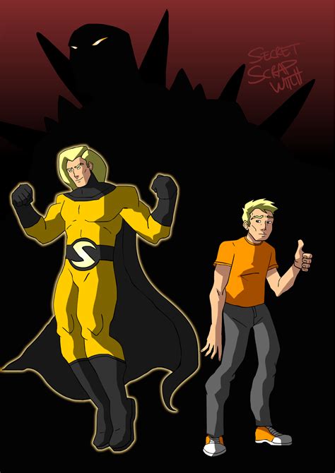 Robert Reynolds Marvel Sentry Is A Fictional Superhero Appearing In