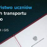 Bezpieczeństwo uczniów w środkach transportu zbiorowego wspólny list