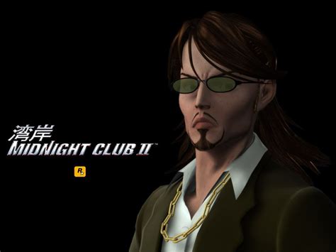 Midnight Club II official promotional image - MobyGames