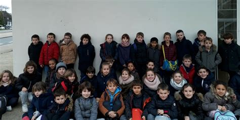 Pordic École Sainte Anne Un Cycle Natation Pour Les Ce2 Le Télégramme