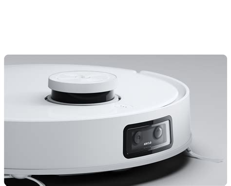 Deebot T10 Plus Ecovacs Uk