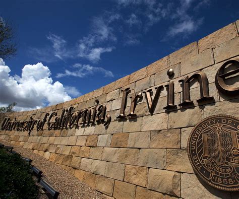 College Profile University Of California Irvine