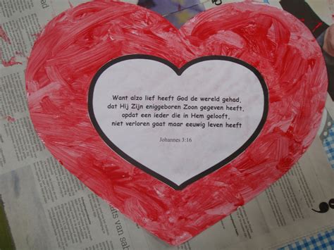 Geloven Met Kinderen De Liefde Van God