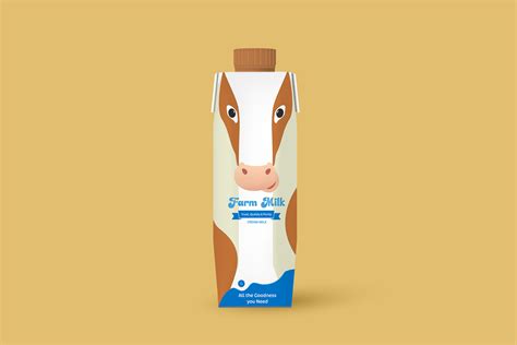 TETRA PAK DESIGN on Behance