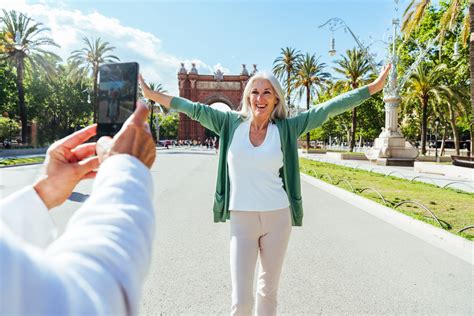 Traveling Solo - Priority Life Care