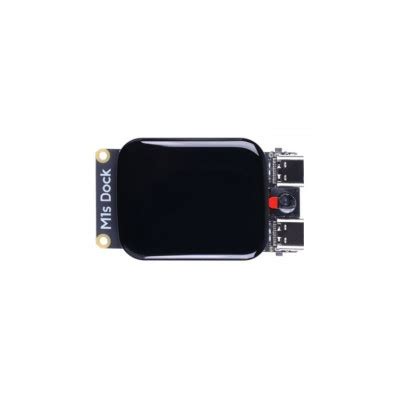 Sipeed M1s Dock AI CTP Development Board Buy Online At Low Price In