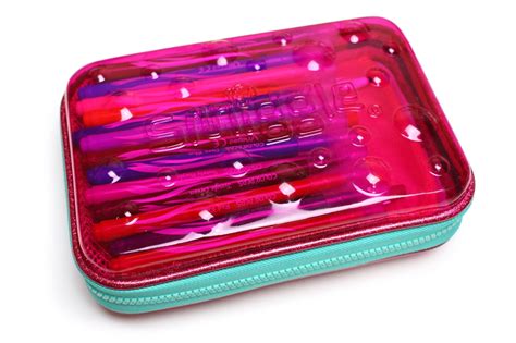 MyGreenCow: Smiggle Hardtop Pencil Case Review | August 2016