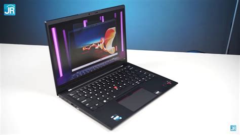 Review Thinkpad X1 Carbon Gen 10 Laptop Bisnis Kelas Atas Yang Kami