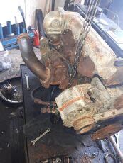 Perkins AK Engine For Excavator For Sale Belarus Brest YM21460