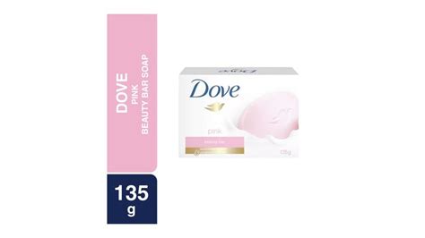 Dove Beauty Bar Soap Pink 135g Delivery In Bangladesh Foodpanda