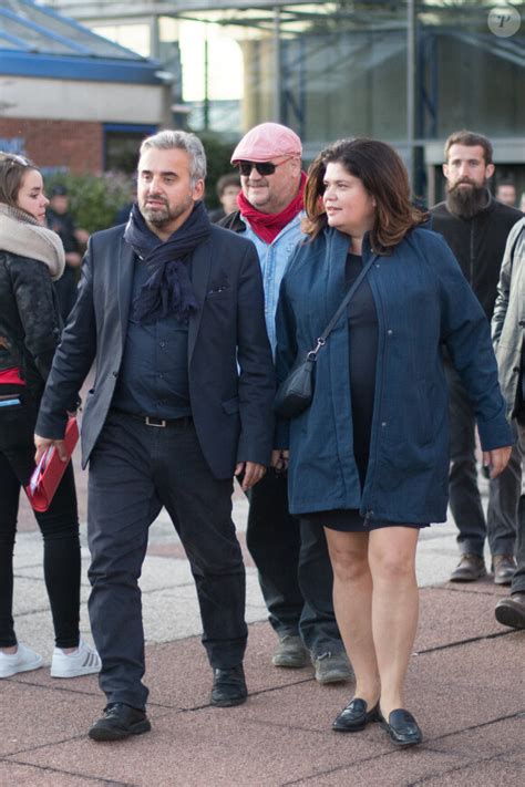 Raquel Garrido Et Alexis Corbi Re Accus S D Esclavage Moderne