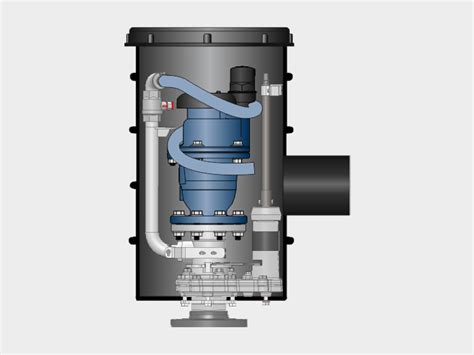 BEVG-D-060(-HF/-HFNS) | AIRVALVE