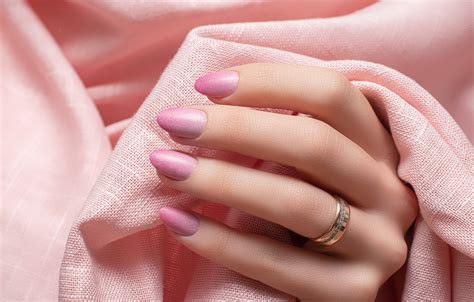 20 Elegant Pale Pink Nails To Try In 2023 Zohna