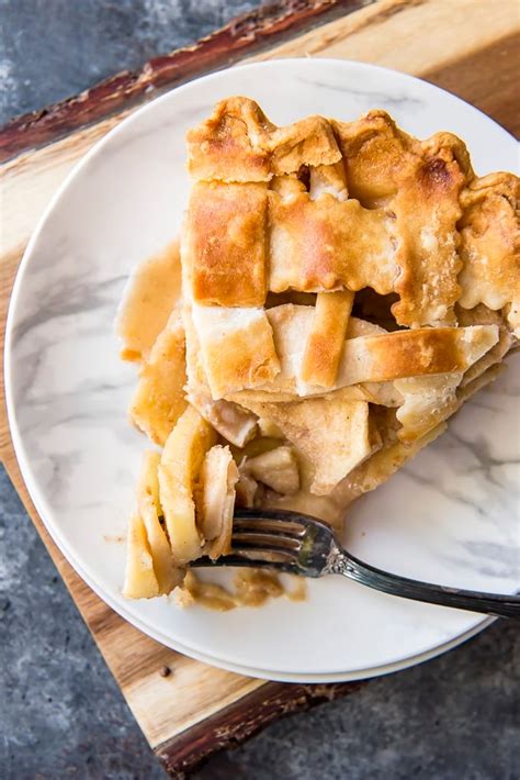 Classic Apple Pie Recipe