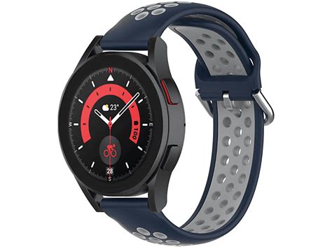 Caseonline Ebn Smartband Samsung Galaxy Watch Pro Mm Marine