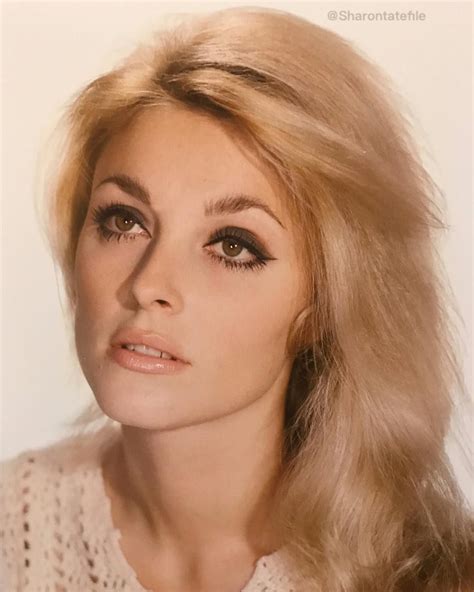 Sharon Tate Photographed By Pierluigi Praturlon In 1965 Sharon Tate Life Is Beautiful Retro