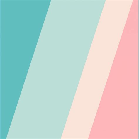 Teal And Pink Wallpapers Wallpaper Cave