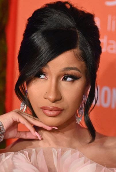 The Photos That Prove Cardi B Is The Ultimate Instagram Influencer