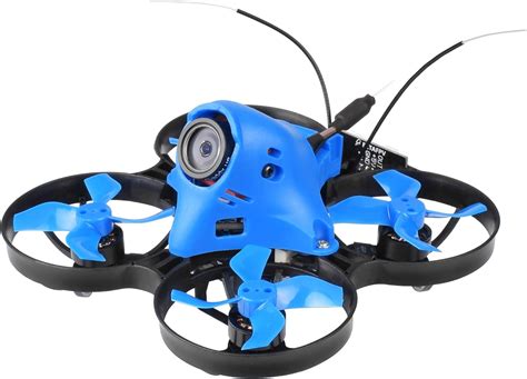 BETAFPV Beta75X HD TBS Crossfire 3S Brushless Whoop Drone With F4 AIO