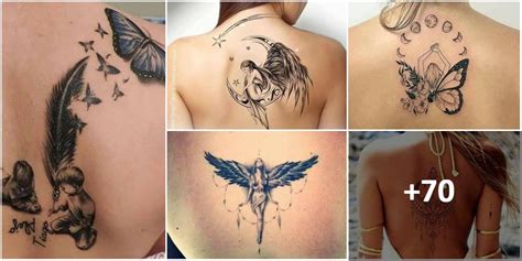 Top Los Mejores Tatuajes En La Espalda Abzlocal Mx