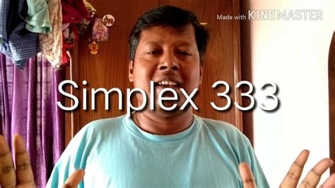 My First Unboxing Of Simpex Tripod For Recording Youtube