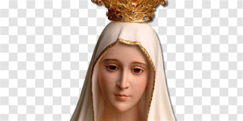 Mary Our Lady Of F Tima Lourdes Consecration Fatima Transparent Png