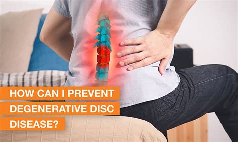 What Is Degenerative Disc Disease Symptoms Causes Prevention QI Spine