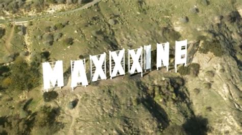 Ti Wests X Trilogy To Conclude With Maxxxine Watch The Trailer