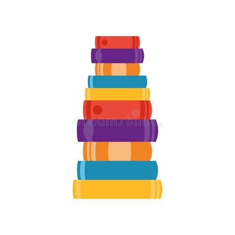 Books Icon Stacked Stock Illustrations 1 326 Books Icon Stacked Stock