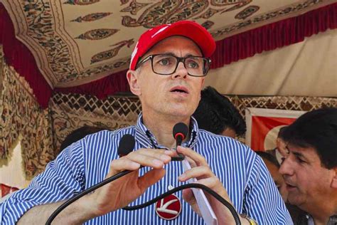 Omar Abdullah National Conference Congress Seat Sharing Final For