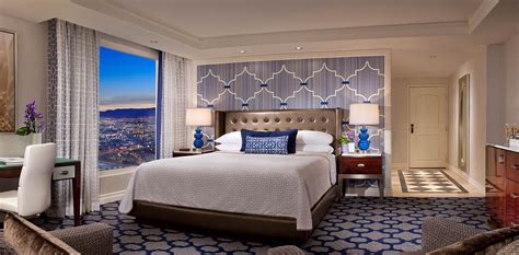 Bellagio Hotel Las Vegas | Book Rooms Starting At $166