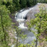 Potawatomi Falls and Gorge Falls Loop, Michigan - 169 Reviews, Map | AllTrails