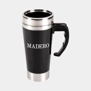 Caneca T Rmica Personalizada Para Empresas S Na Brindes Sp