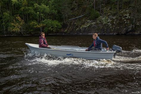 Suvi Rowing Boat Kemi Nettivene