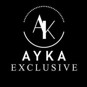 AYKA EXCLUSIVE