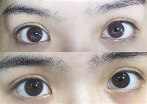 korean eyeliner tattoo   makeup game changer