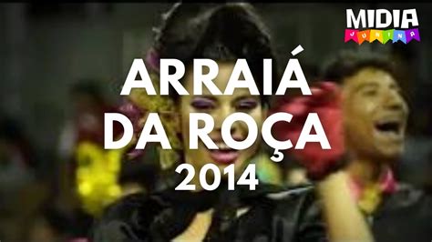 Arrai Da Ro A Ce Festejo Cear Junino Youtube Music