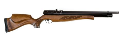 Air Arms S510 Superlite Traditional Pcp Air Rifle The Airgun Centre