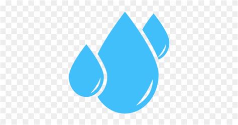 Water Drop Transparent Image Png Images Water Management Icon Free