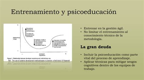 Los principios de la gamificación en la agilidad PPT