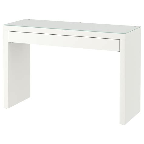 MALM White Dressing Table - Popular & Stylish - IKEA